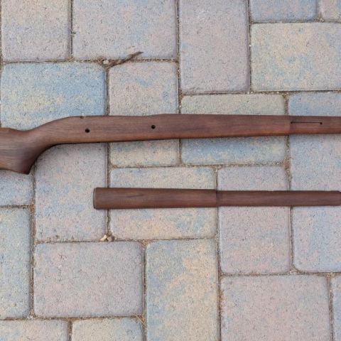 Minelli 1903A3 C Stock NEW