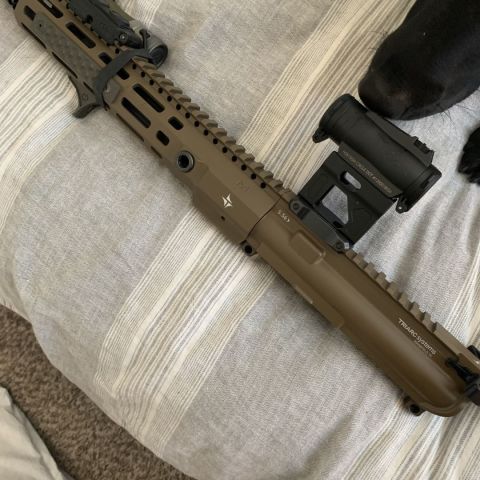 11.5 TRIARC Systems Upper 