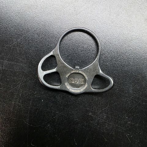 CQD Rear Sling Mount 