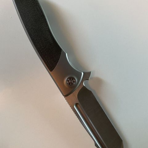 Sharpbydesign Evo Typhoon