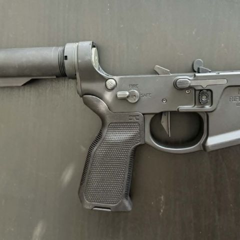 Noveske N4 Lower