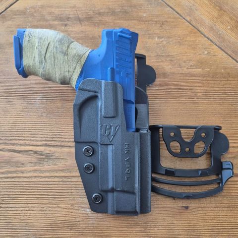 HK VP9L Holsters