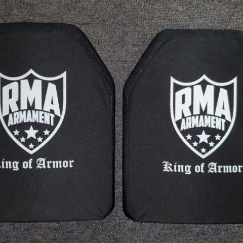 RMA 1155 (set of 2) (RECENT MANUFACTOR)