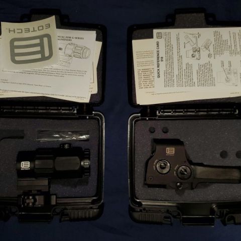 EOTECH 518