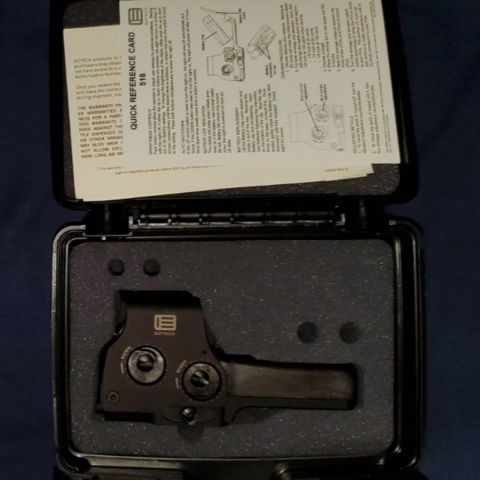 EOTECH 518