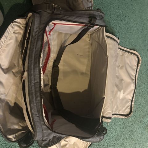 CONTINGENCY DUFFEL 85L