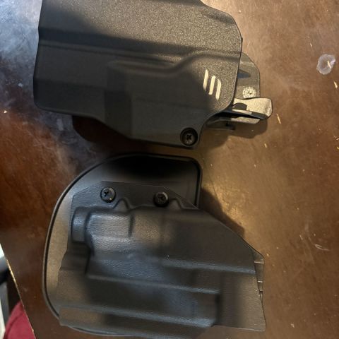 Glock 43,43x, 48 holster