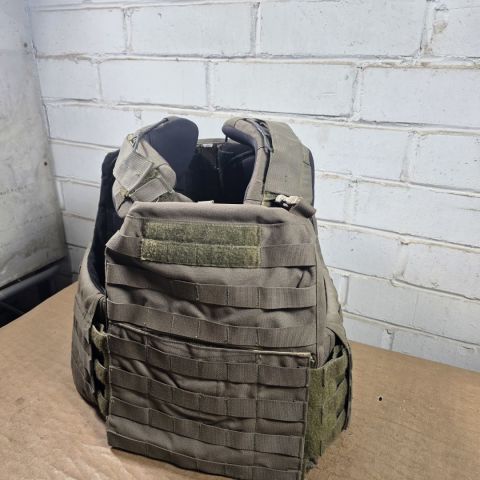 Crye CAGE Plate Carrier XL 