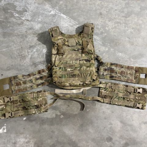 KDH SPCS size medium