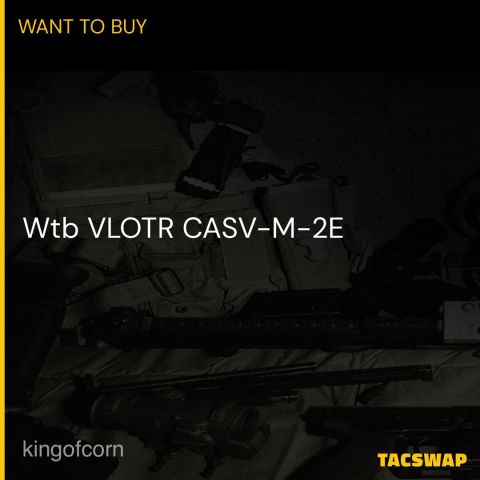 VLTOR CASV-M-2E
