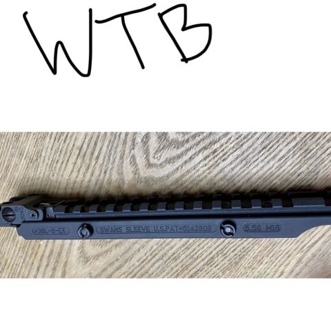 WTB ARMS 38L S-EX