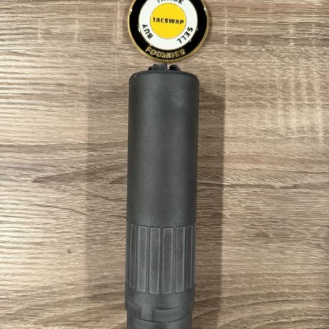 CAT 556 QD Ti suppressor