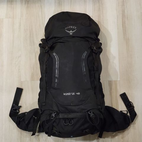 Osprey Kestrel 48 Pack