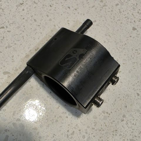 Superlative Arms .750 AGB