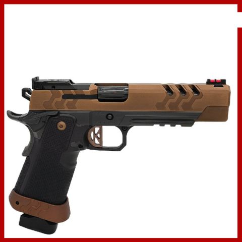 NEW Kimber 2K11 Target OR