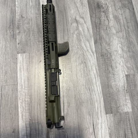 11.5 Upper
