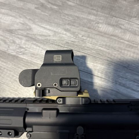 Eotech EXPS 2-2 Unity