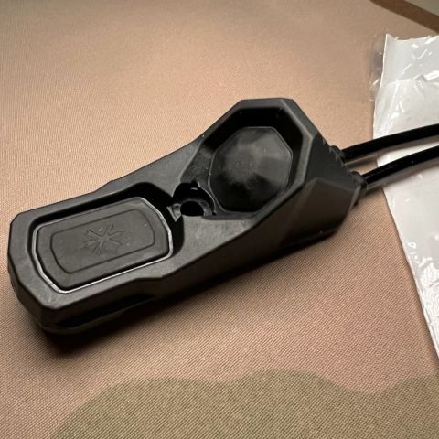 Unity Axon Surefire / Crane 