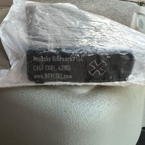 Noveske 30rd Mag