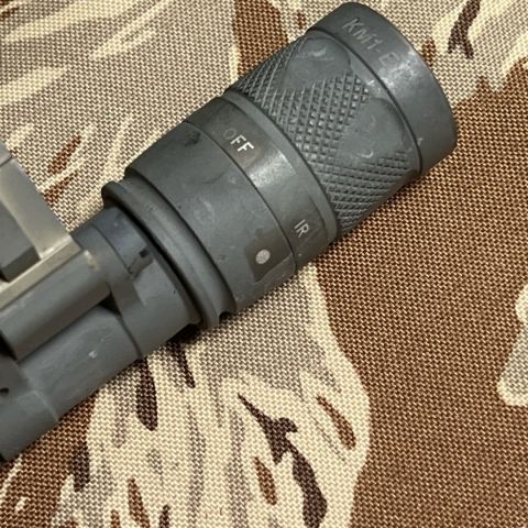 Surefire KM1-E IR