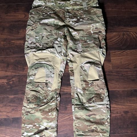 Crye AC Combat Pants (G2)