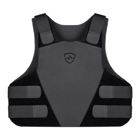 Safe life defense vest  