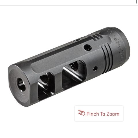 Surefire PROCOMP muzzle brake
