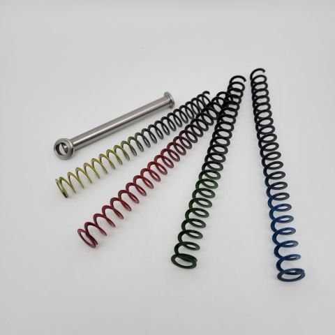 ISMI P320C RECOIL SPRING KIT 