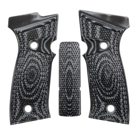 Hogue and LOK Grips many avail