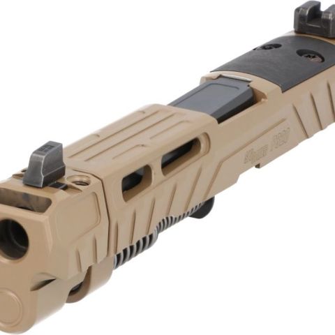 P320 Slides Many Options Avail