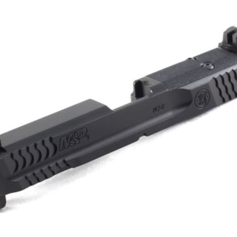 M&P, M&P Shield Optic Slides
