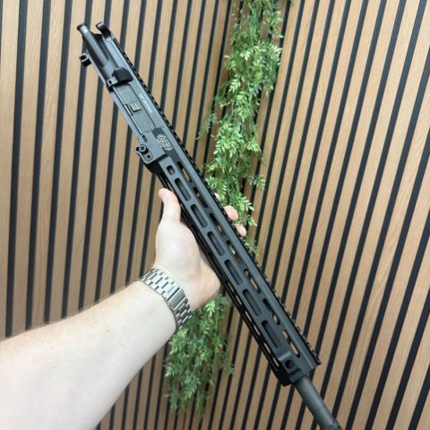 LMT MRP 13.25 w/ 16” LMTBarrel
