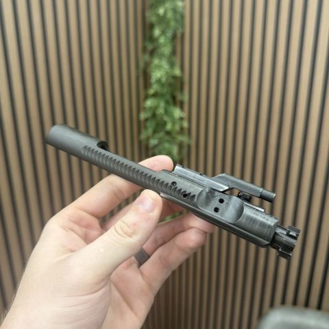 Colt Half Moon BCG