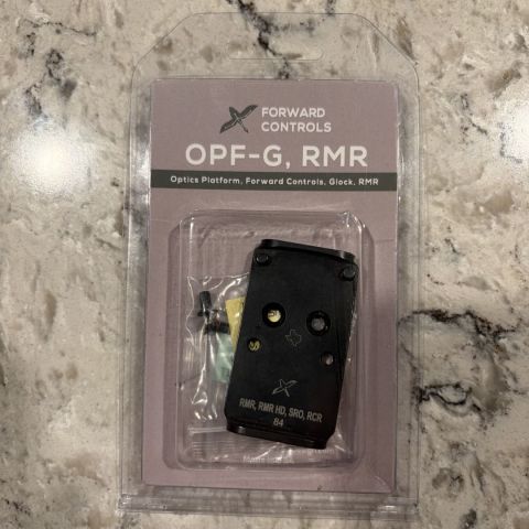 OPF-G, RMR