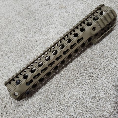 Troy SDMR 11"