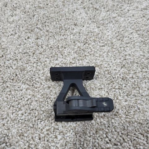 American Def Aimpoint NV