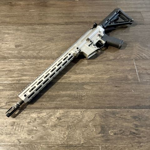 LMT MARS-LS(RARE)factory gray