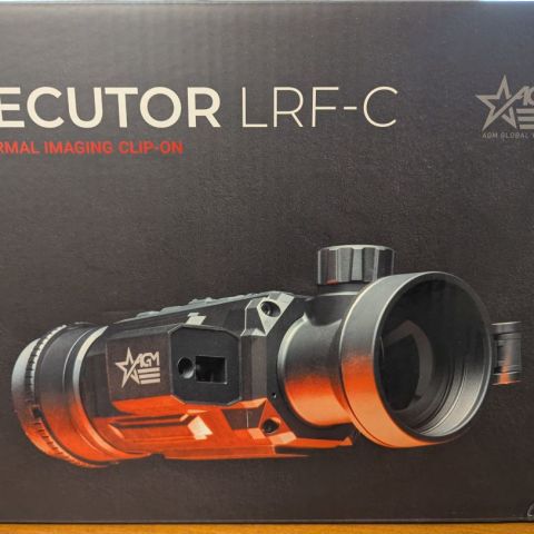 AGM Secutor LRF-C thermal