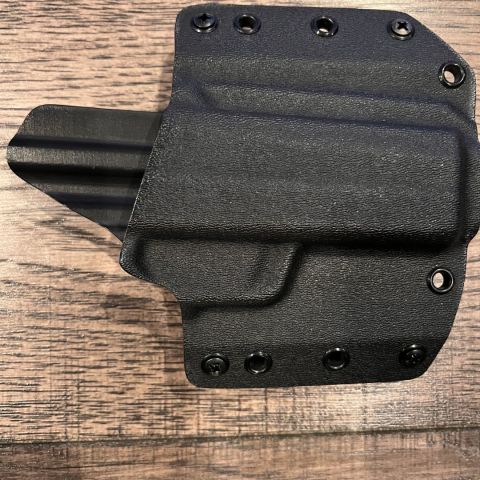 P365 XMacro OWB Holster