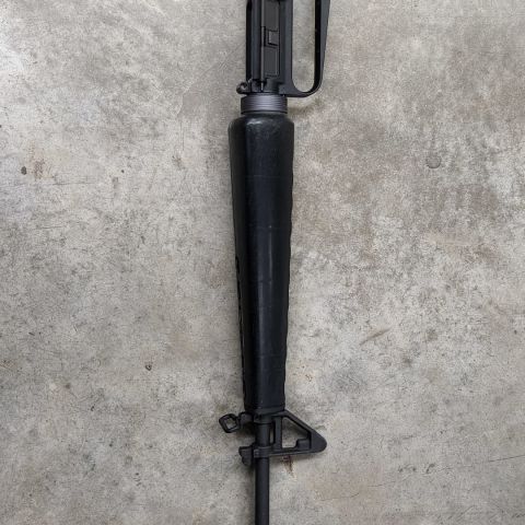 C7 a1 upper