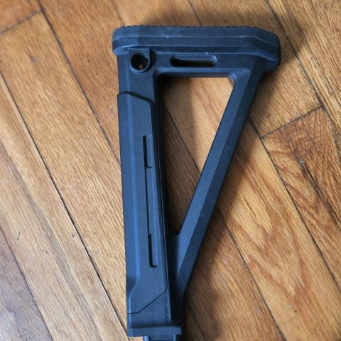 Magpul AK Stock