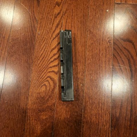 MP5 Striaght Mag