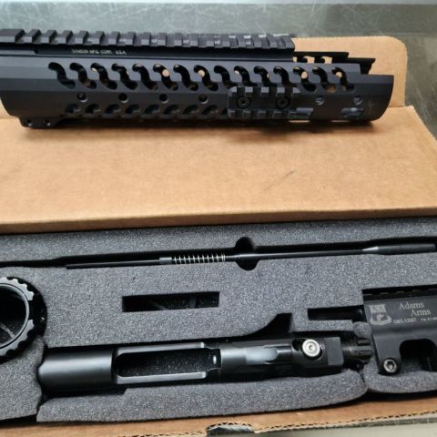 ADAMS ARMS CARBINE PISTON KIT