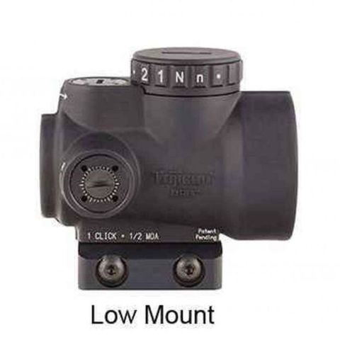 Selling Trijicon Mro