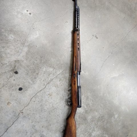 SVT 40