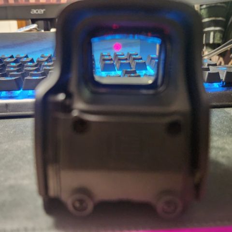 Eotech EXPS3