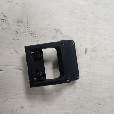 RS Regulate MRO mount