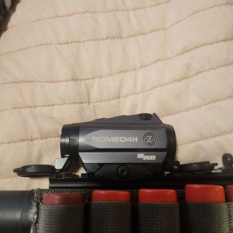 SIG Romeo 4H