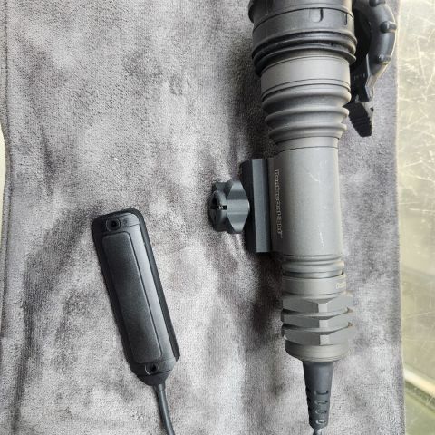 Pentagon Light MS2 Light 