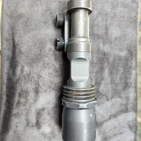 Surefire Millennium M961XM07